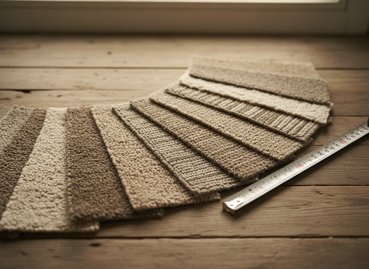 Carpet Installation Gregory, TX FAQs